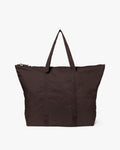 Large Tonal Weekend Taske