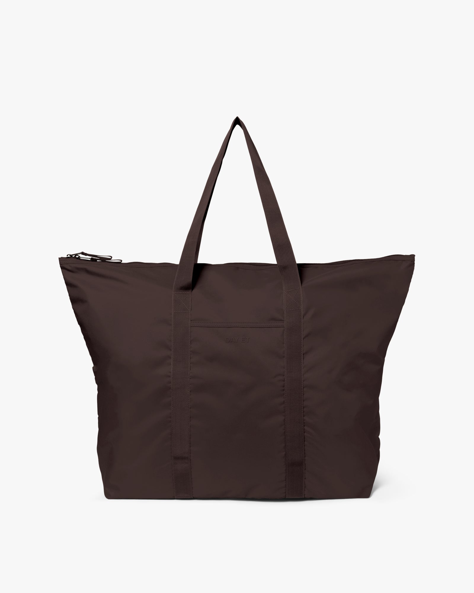 Large Tonal Weekend Taske