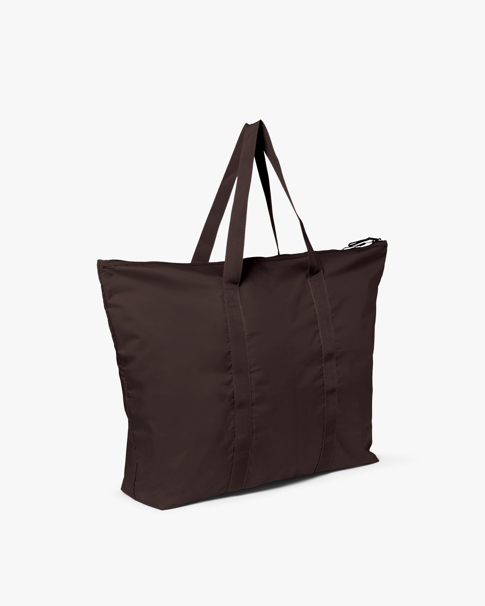 Large Tonal Weekend Taske