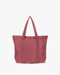 Medium Gweneth Tonal Shopper Taske