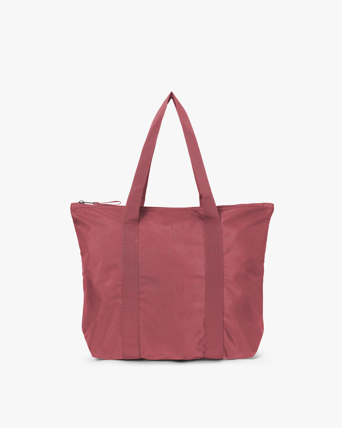 Medium Gweneth Tonal Shopper Taske