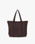 Medium Gweneth Tonal Shopper Taske