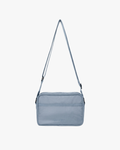 Large Nylon Plane Crossbody Taske