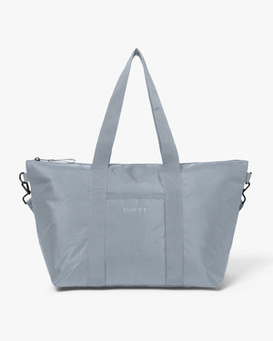 Large Tonal Nylon Carry On Rejsetaske