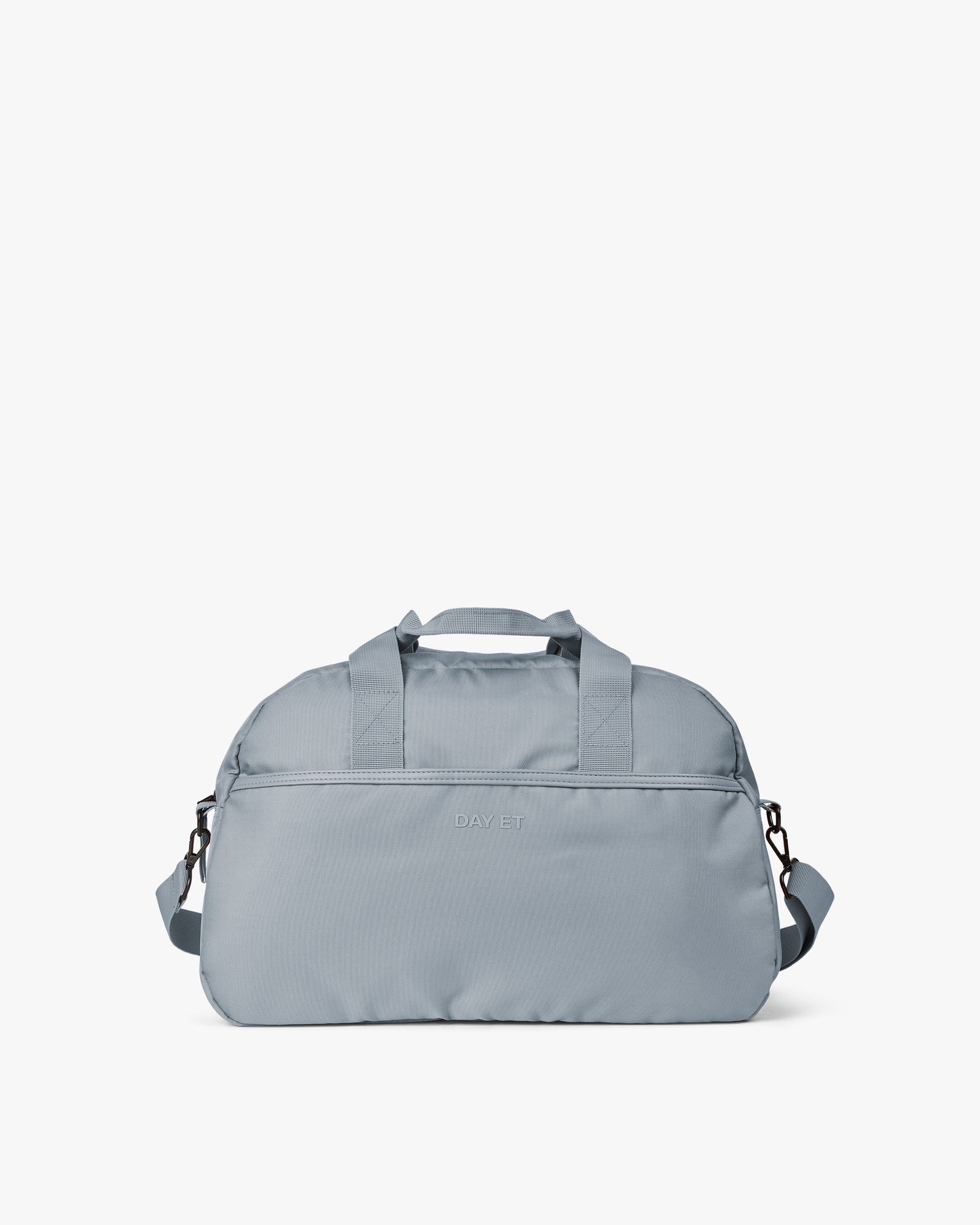 Large Tonal Nylon 1Nighter Rejsetaske