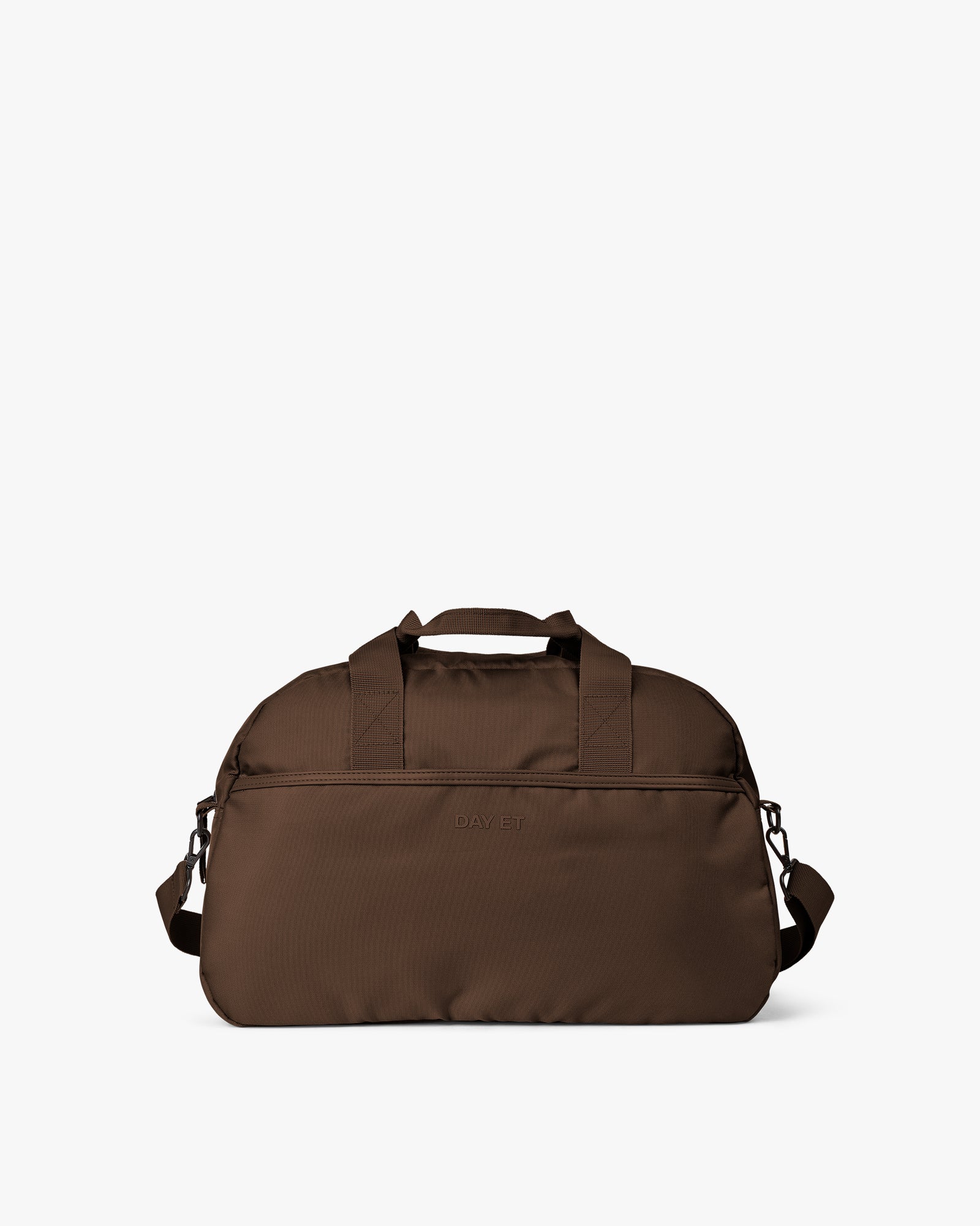 Large Tonal Nylon 1Nighter Rejsetaske