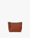 Mini Leaf Quilt Toilettaske