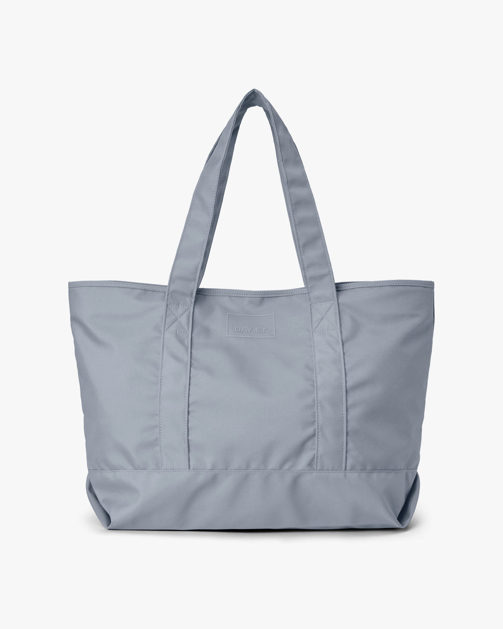 Large Mono Tote Taske