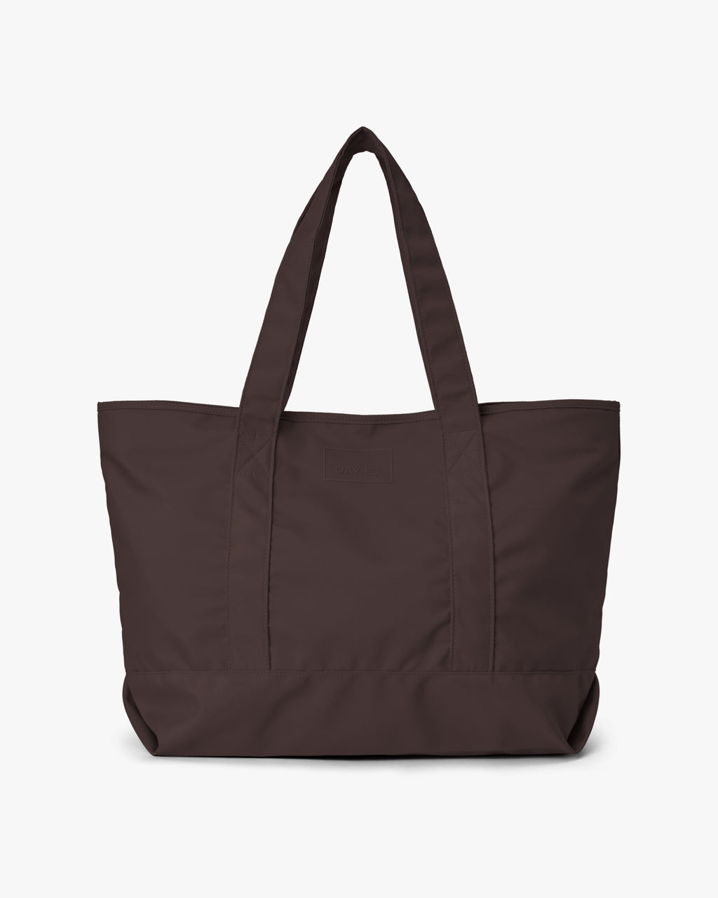 Large Mono Tote Taske