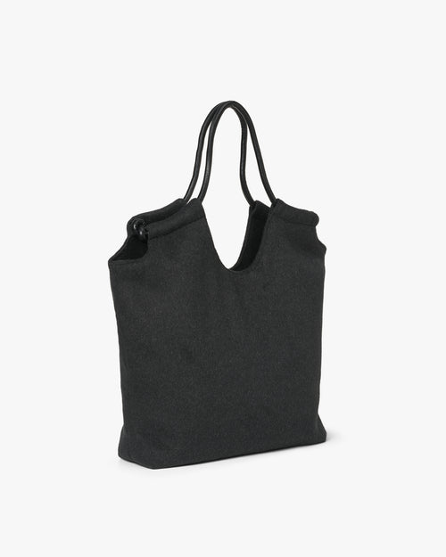 Large Woolen Tote