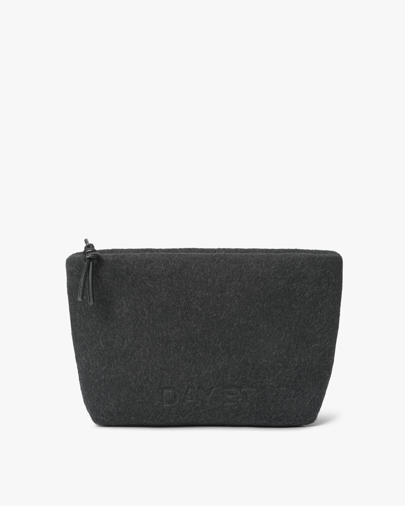 Small Woolen Pouch