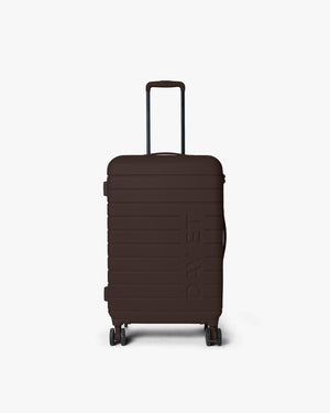 Medium 24" Tonal Logo Check-In Kuffert