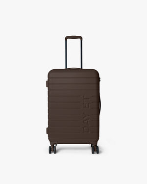 Medium 24" Tonal Logo Check-In Kuffert