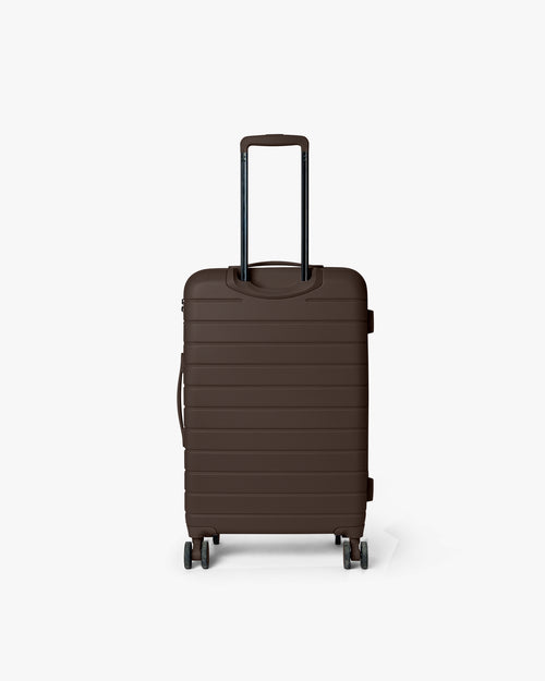 Medium 24" Tonal Logo Check-In Kuffert