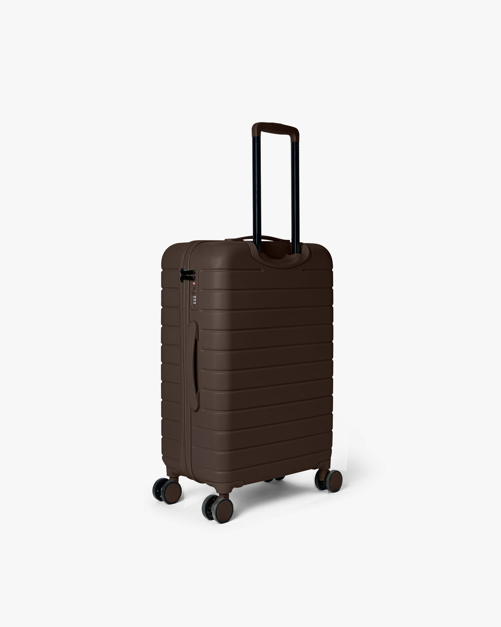Medium 24" Tonal Logo Check-In Kuffert