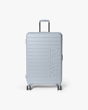 Large 28" Tonal Logo Check-In Kuffert