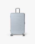Large 28" Tonal Logo Check-In Kuffert