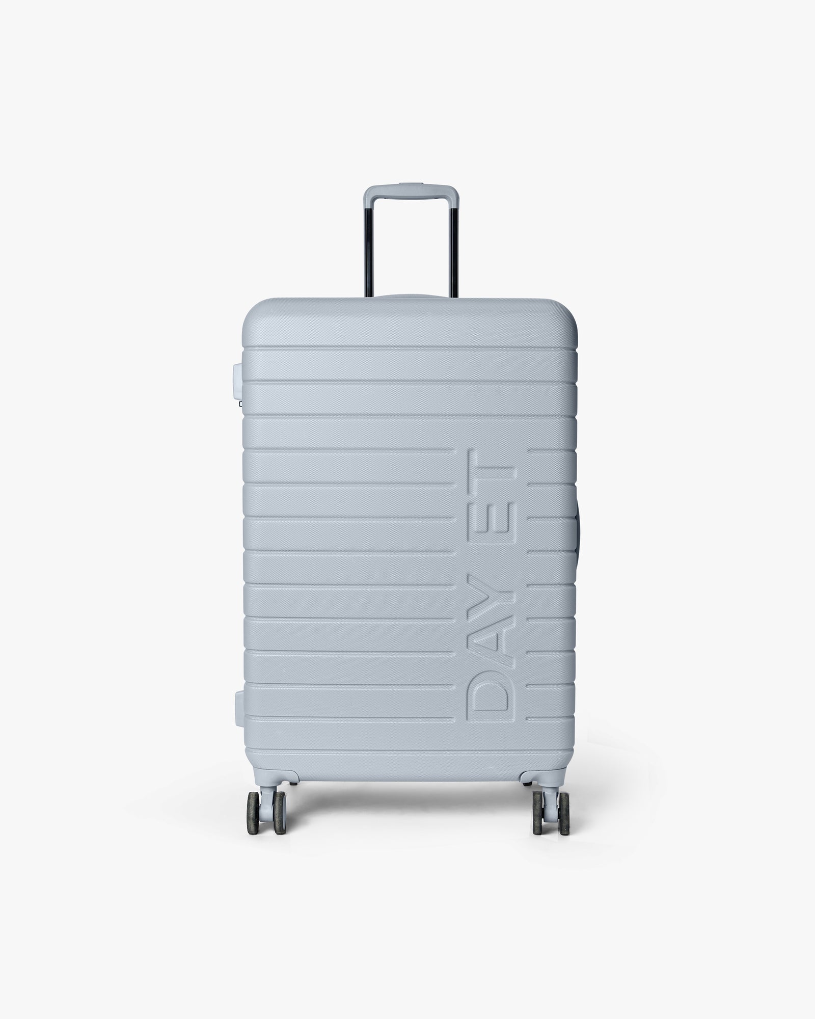 Large 28" Tonal Logo Check-In Kuffert