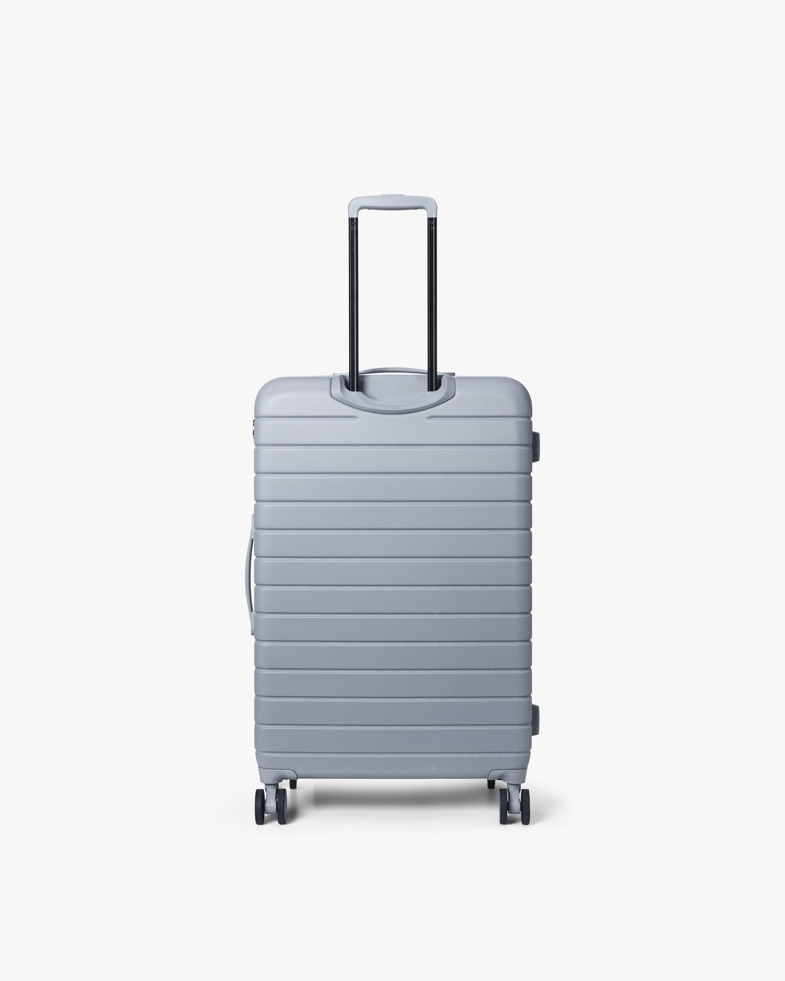Large 28" Tonal Logo Check-In Kuffert