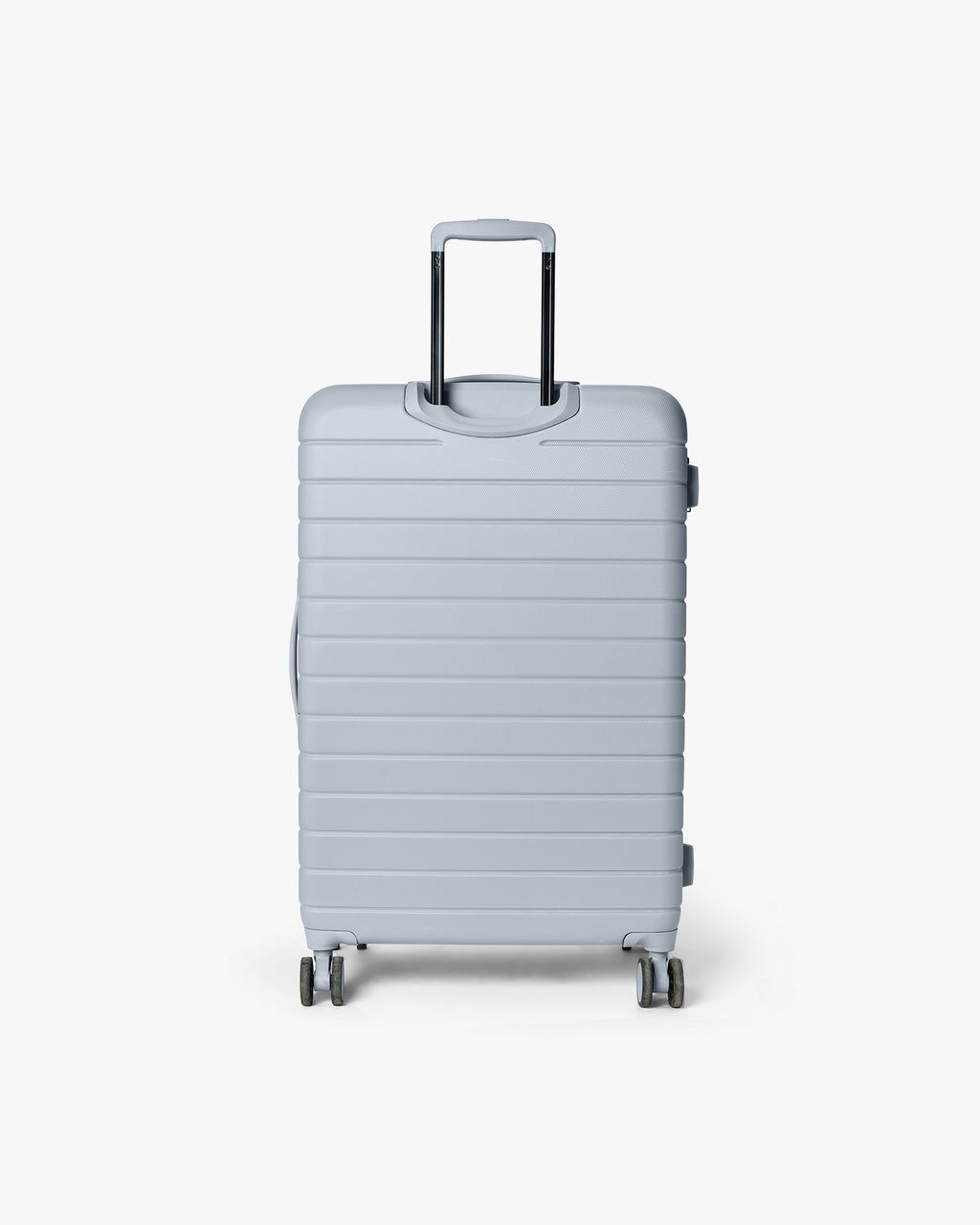 Large 28" Tonal Logo Check-In Kuffert