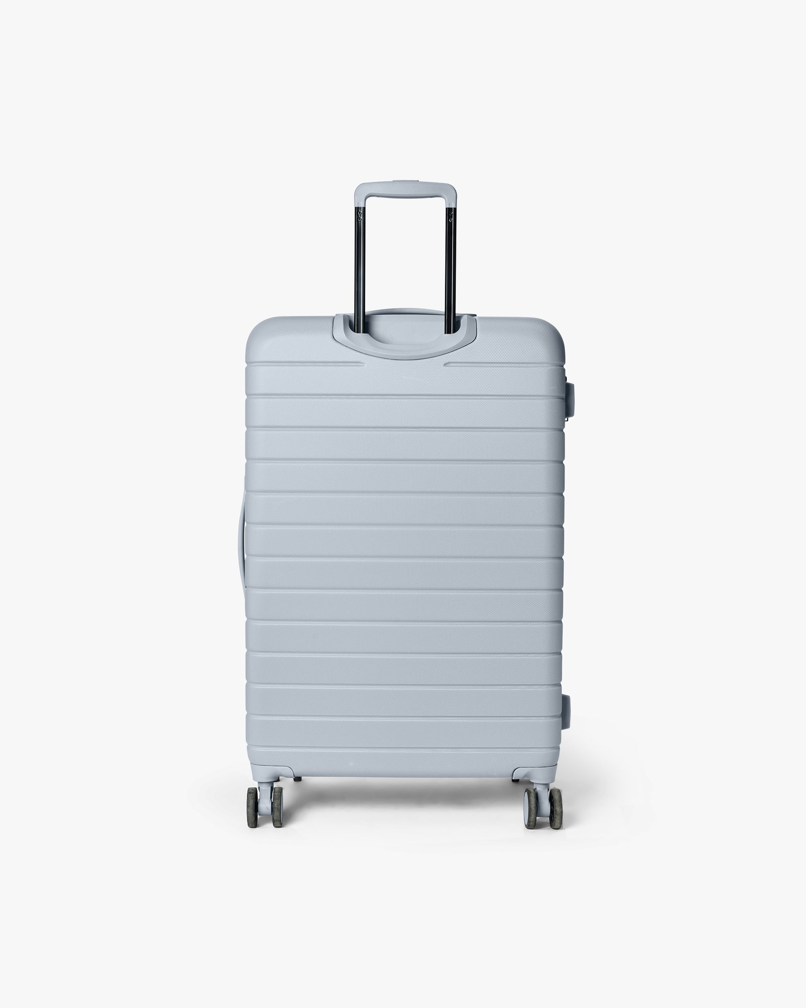 Large 28" Tonal Logo Check-In Kuffert