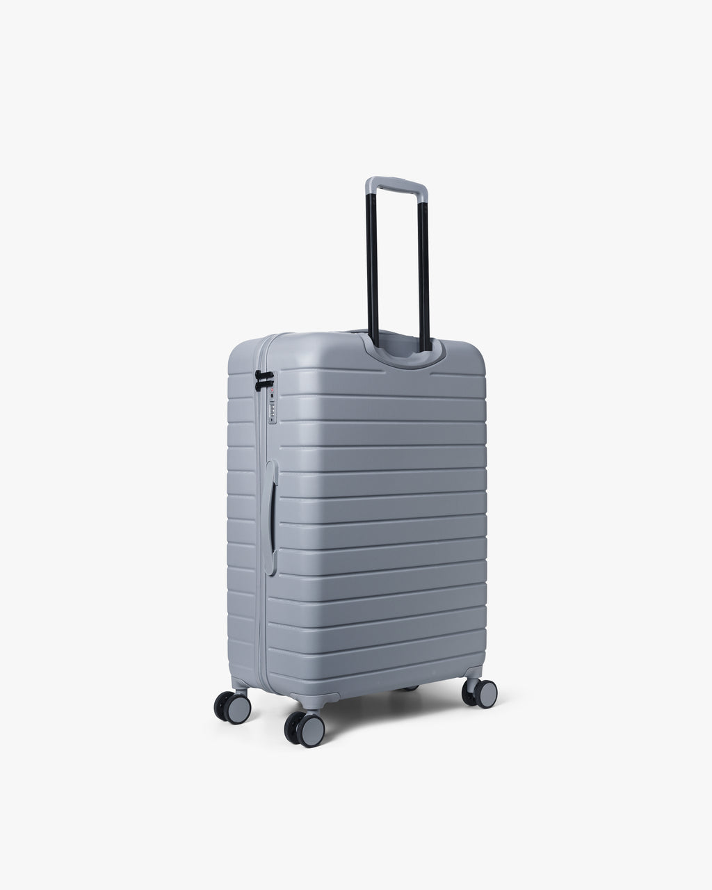 Large 28" Tonal Logo Check-In Kuffert