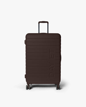 Large 28" Tonal Logo Check-In Kuffert