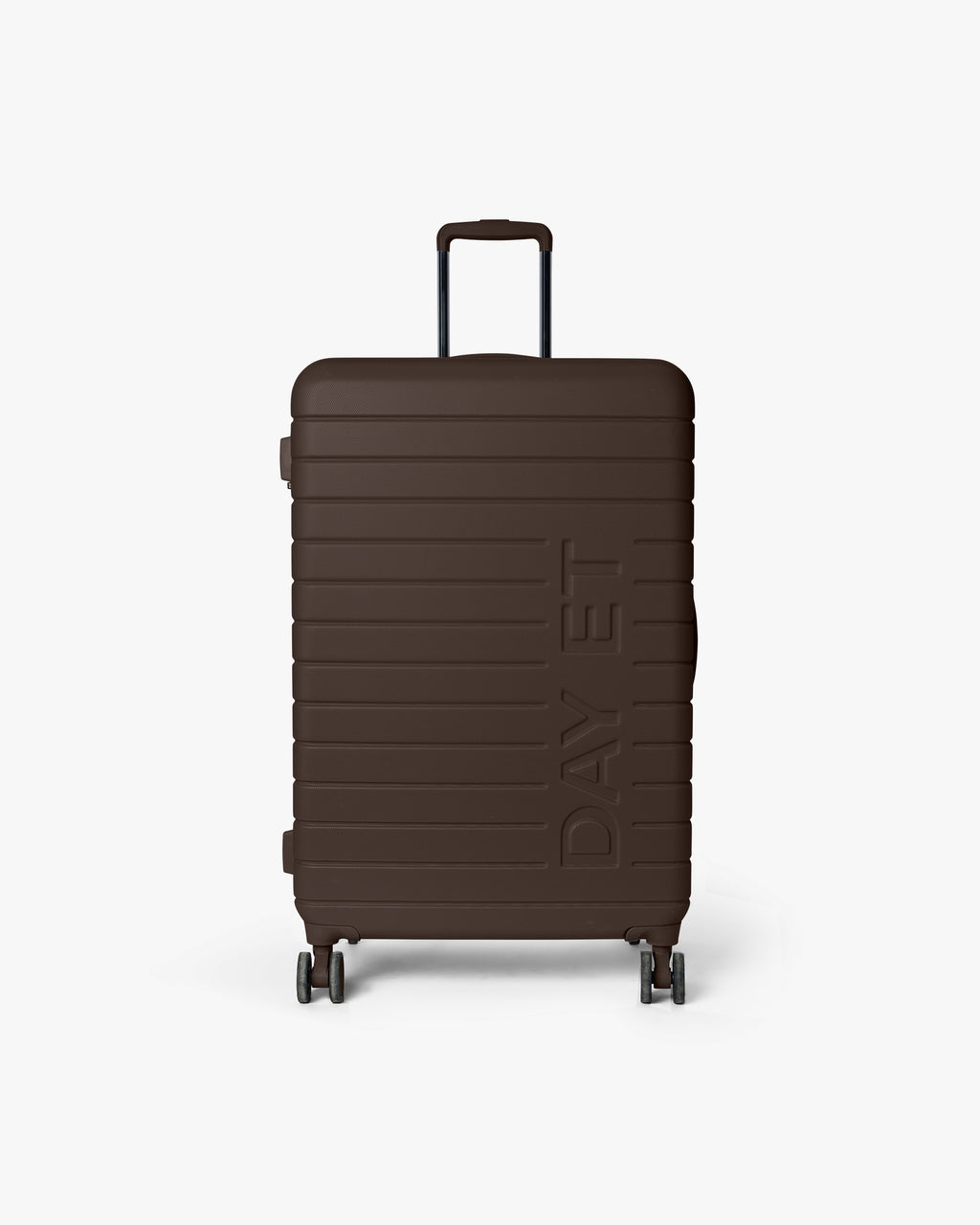 Large 28" Tonal Logo Check-In Kuffert