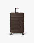 Large 28" Tonal Logo Check-In Kuffert