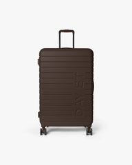 Large 28" Tonal Logo Check-In Kuffert