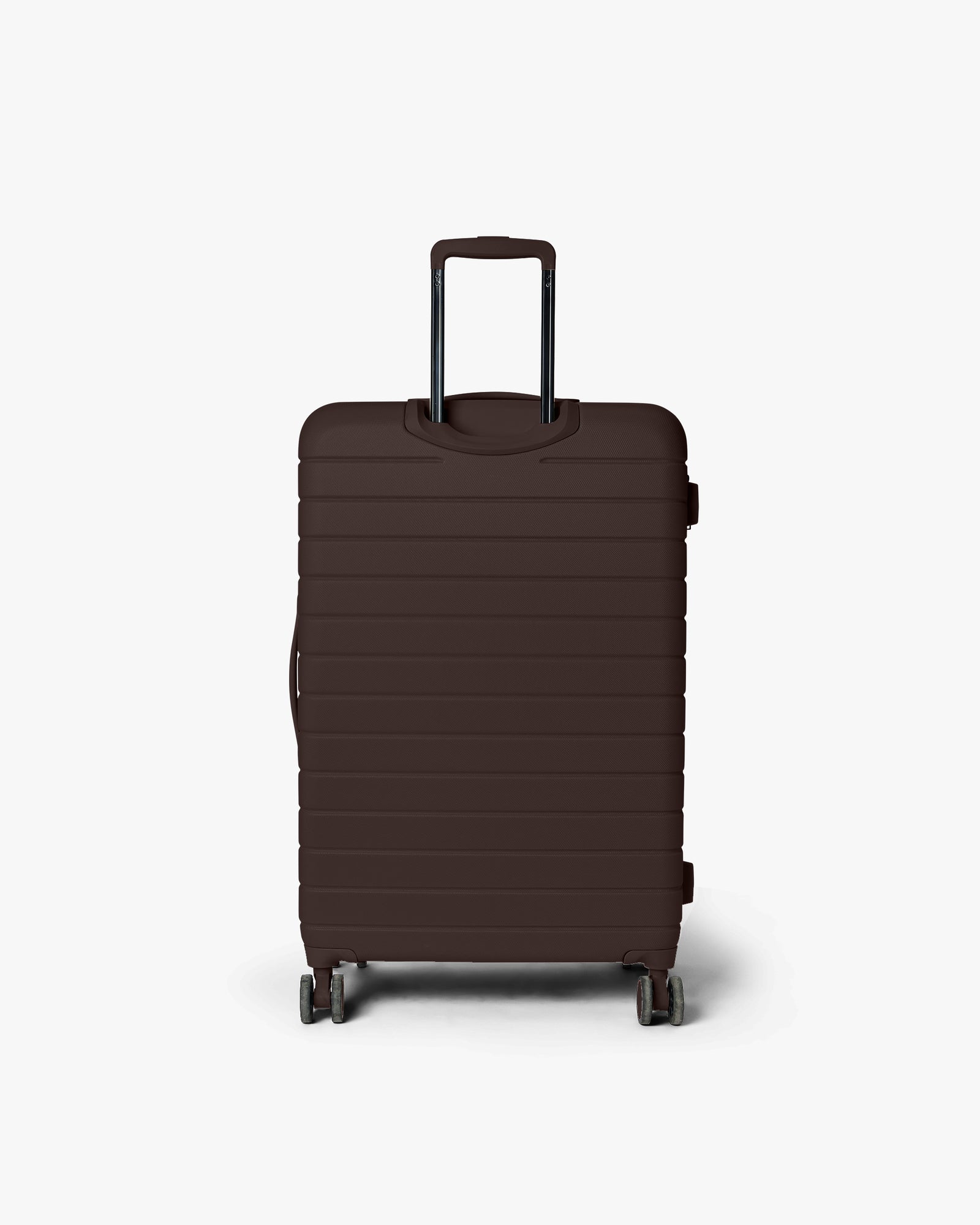 Large 28" Tonal Logo Check-In Kuffert