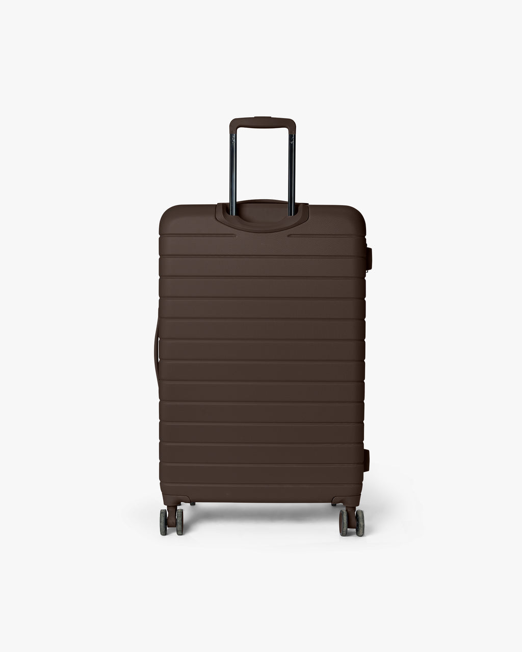 Large 28" Tonal Logo Check-In Kuffert
