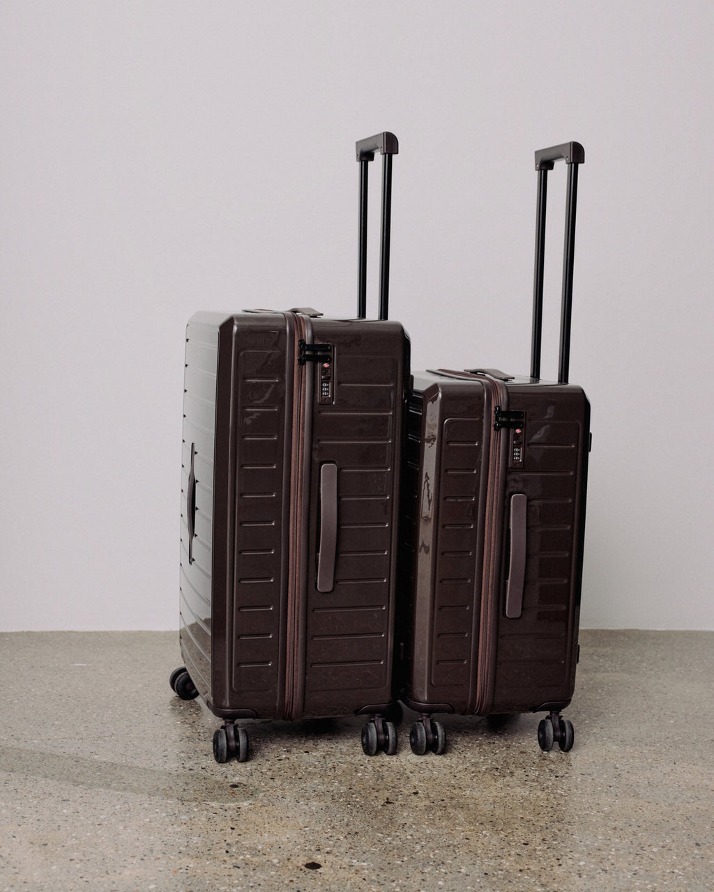 Medium 24" Tonal Trunk Kuffert