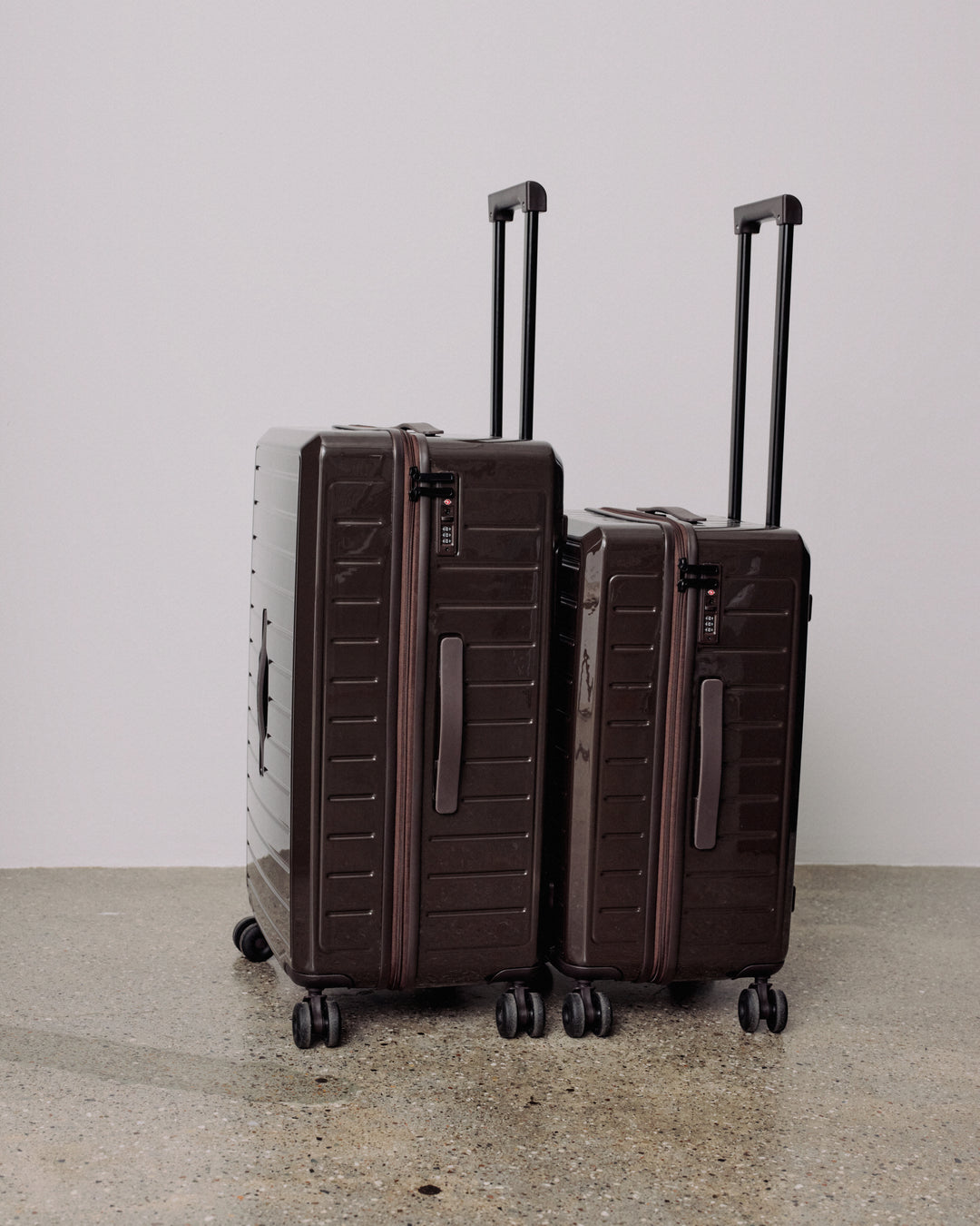 Medium 24" Tonal Trunk Kuffert