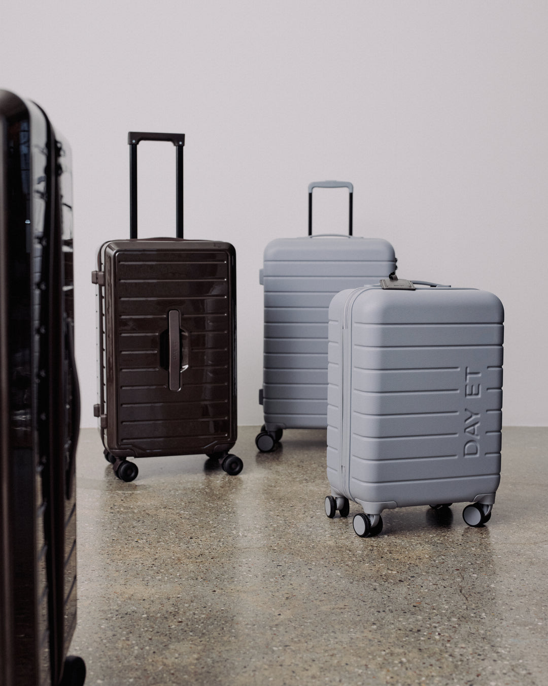 Medium 24" Tonal Trunk Kuffert