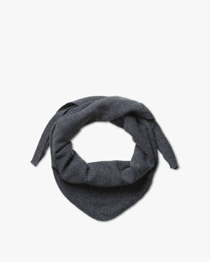 Merino Knit Tørklæde