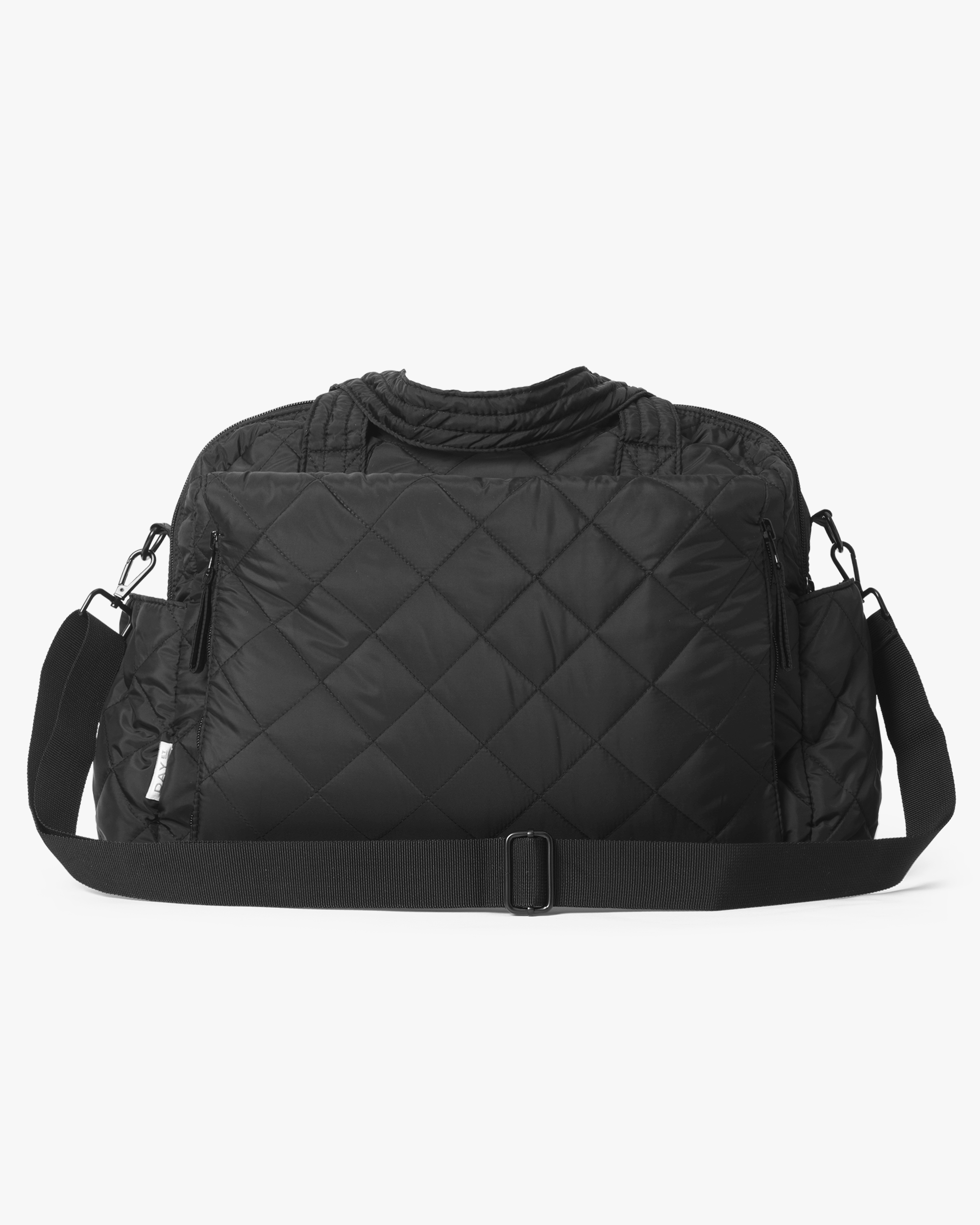 DAY ET MINI RE-Q Diaper Bag